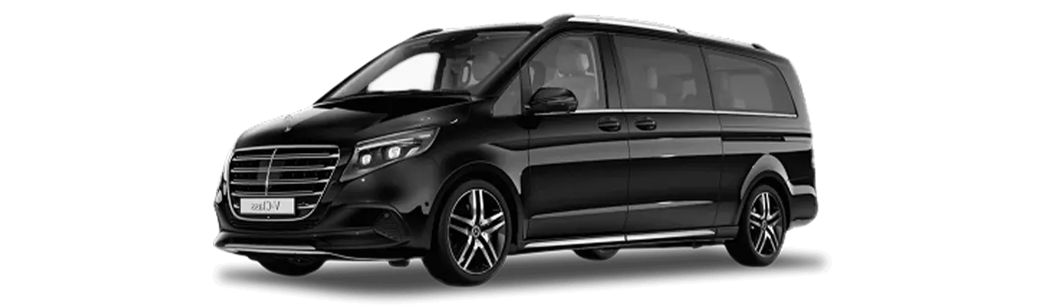 8 Seater