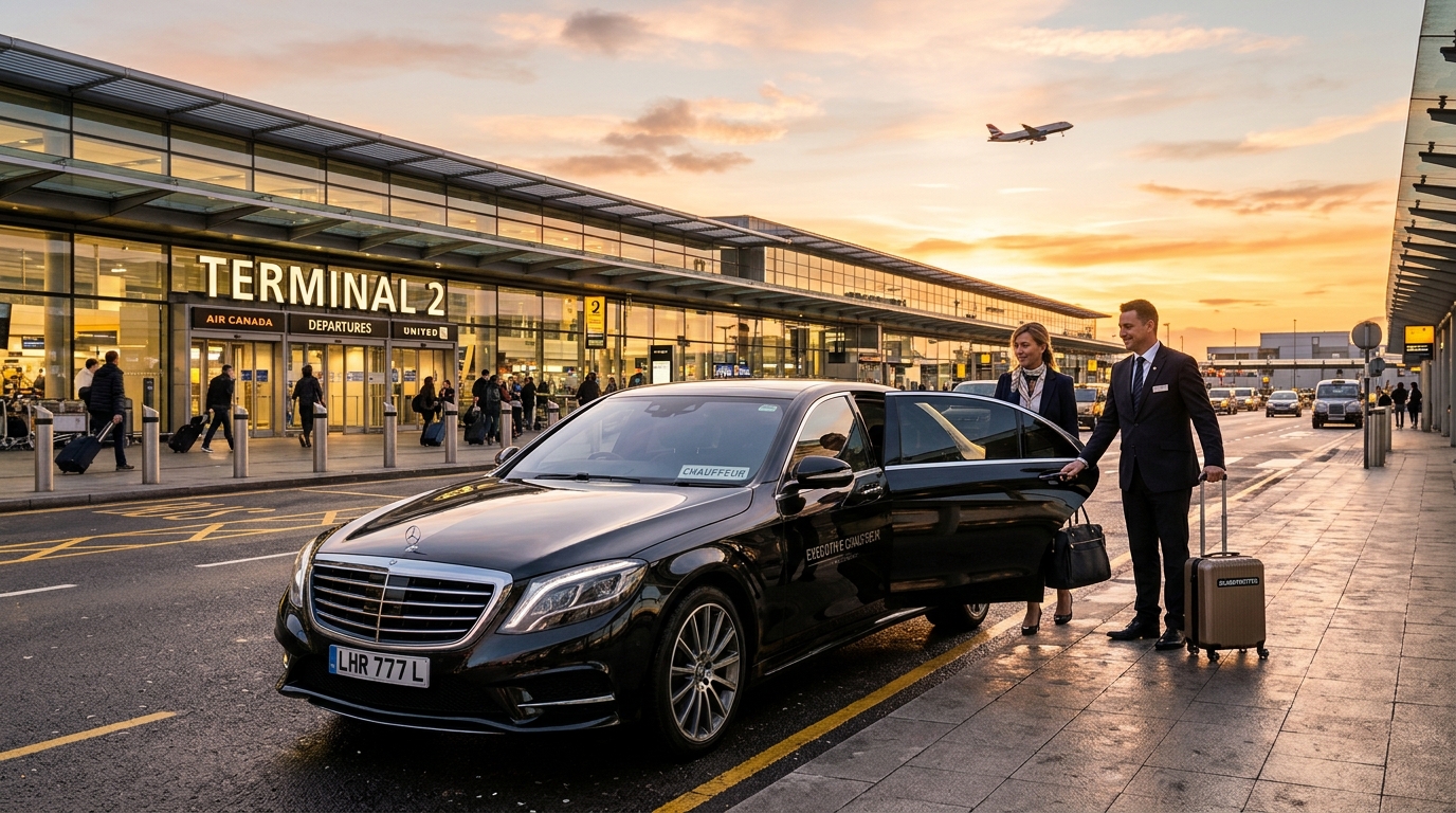 Airport Transfers
