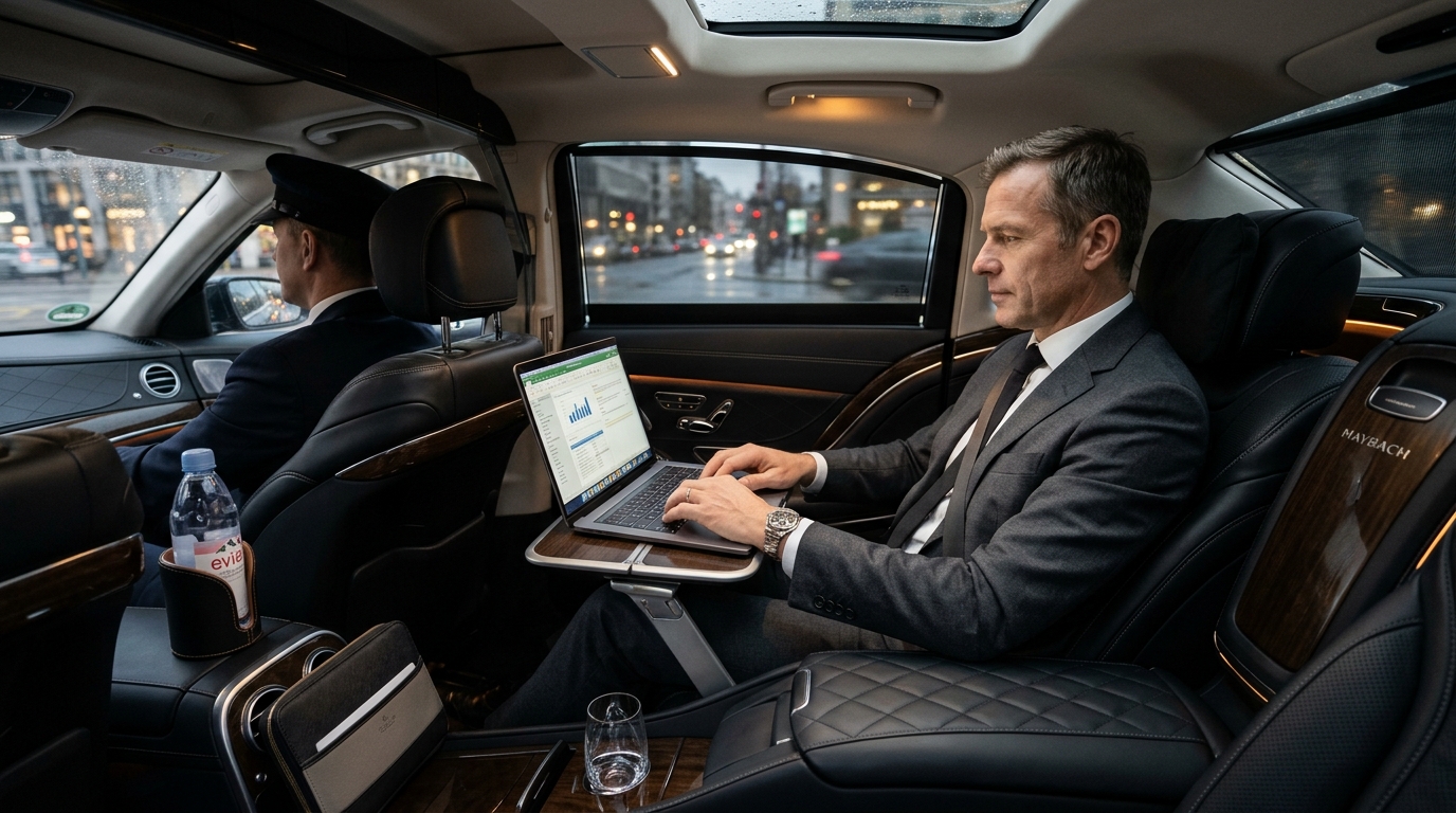 Executive Travel